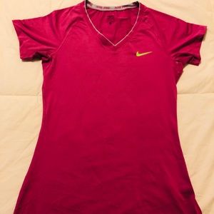 Nike Pro Dri-fit t-shirt